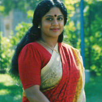 Actress Srividya Photos