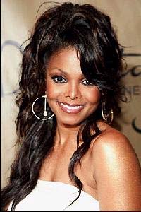 Janet Jackson Daughter - Hot Girls Wallpaper
