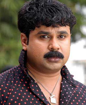 Dileep Stills