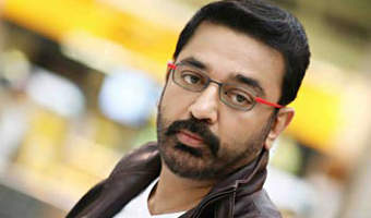 I decided to nurture Kamal Haasan, the actor: Kamal