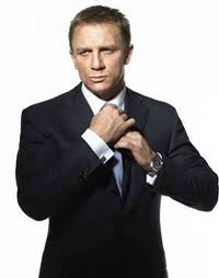 Heineken extends partnership with James Bond films