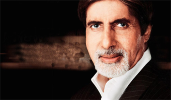 Big B happy India is polio-free