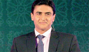 Mohnish Bahl to quit 'Kuch Toh Log...'