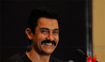 'Delhi Belly' item number situational, not promotional: Aamir