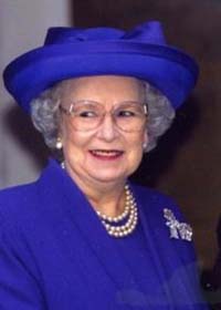 Queen gets taste of 'Jai Ho' in Toronto