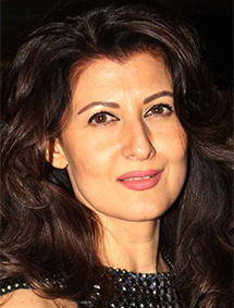 Sangeeta Bijlani desktop Wallpapers