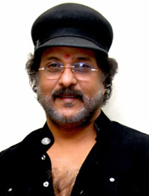 <b>Veeraswamy Ravichandran</b>, known mononymously as Ravichandran, ... - banner