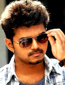 Vijay Profile, Pictures, Movies, Events - Vijay Page