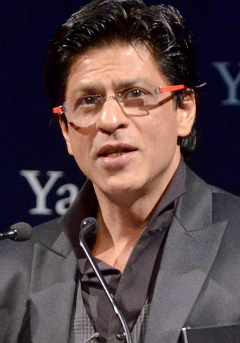 Bollywood Stars Make Geeky Spectacles Look Sexy