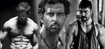 10 Hottest muscle men of Bollywood