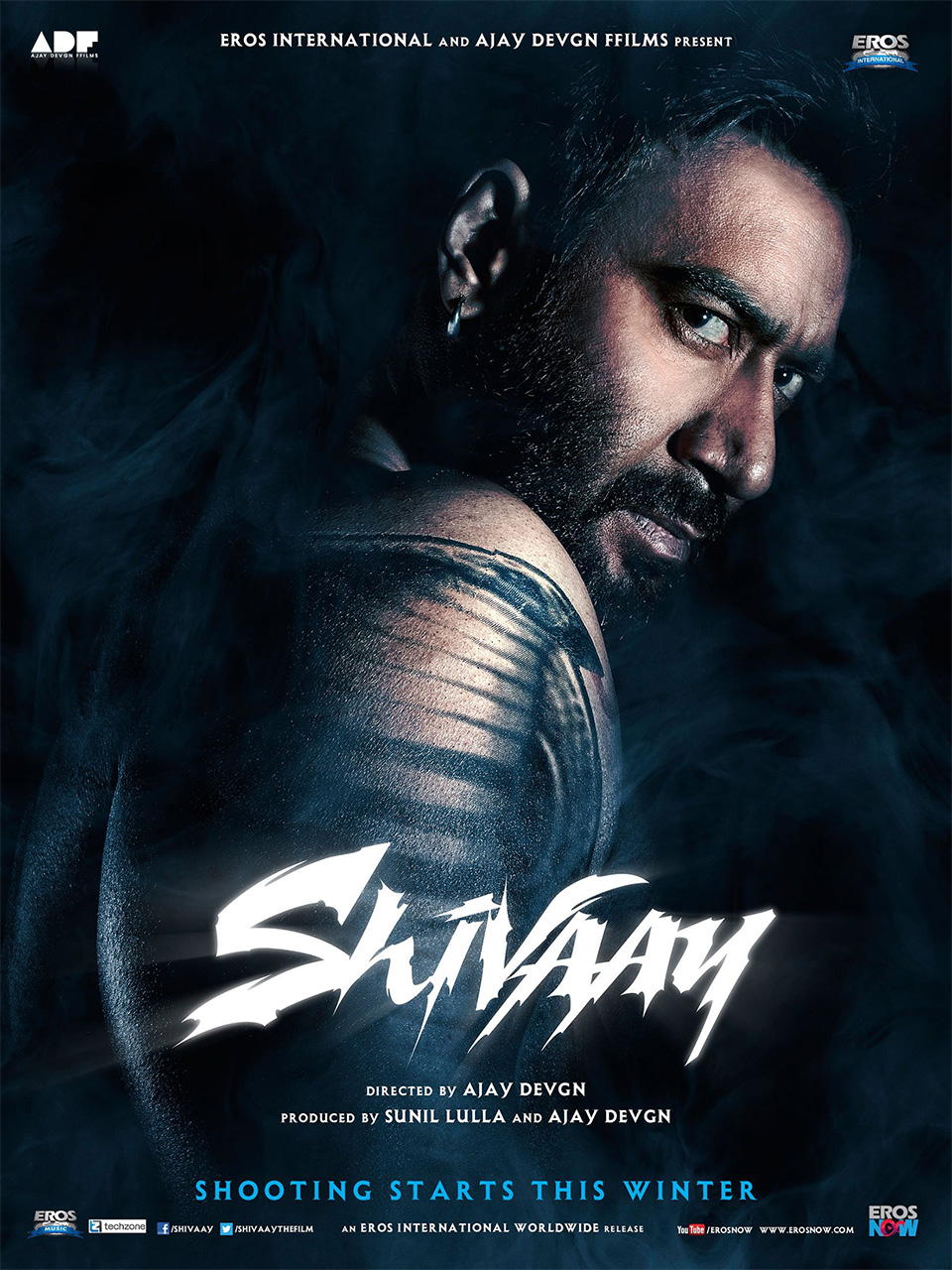 hindi movie shivaay full movie online