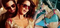 Kala Chashma and 6 other hottest dance numbers by Katrina