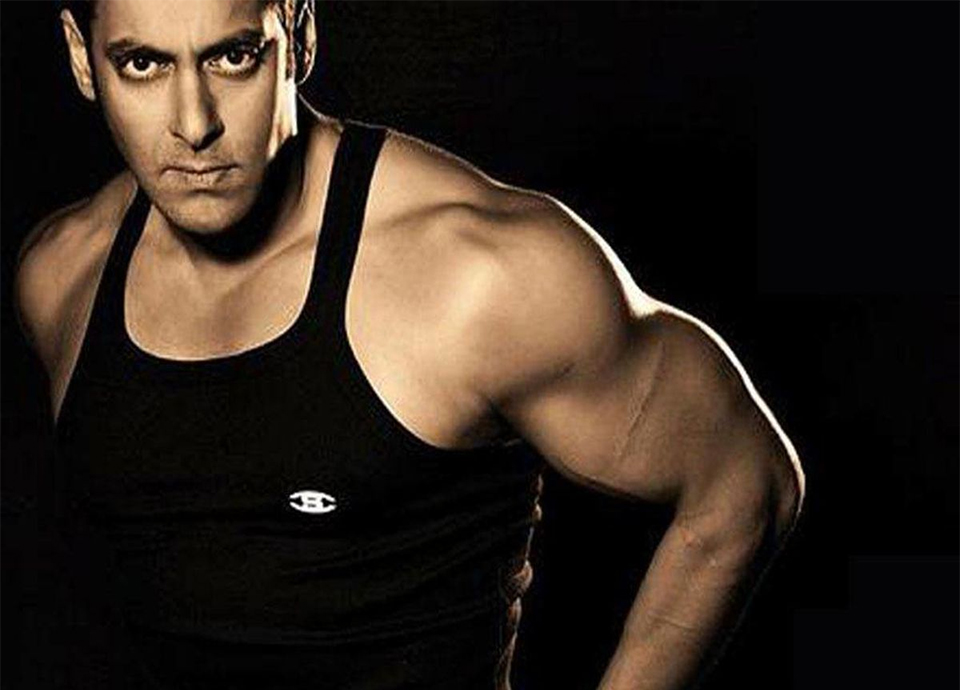 Salman Khan Turns 51: Look Back At His Hottest Pics Of All-Time