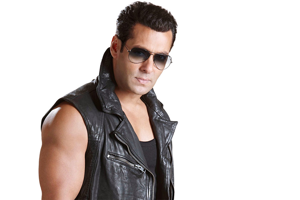 Salman Khan Turns 51: Look Back At His Hottest Pics Of All-Time