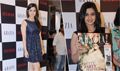 Alia Bhatt at Grazia Magazine Launch
