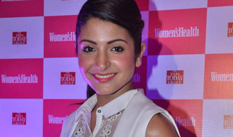 Anushka wants to set right example, says eating less stupid