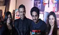Ayushman Khurana and Yami Gautam promote 'Vicky Donor'