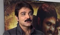 Bengali actor Prosenjit interview for movie Shanghai