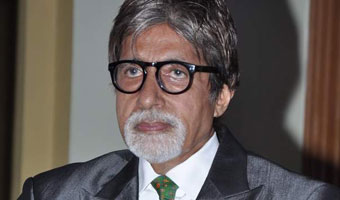 Rafi sang great songs without technological support, says Big B