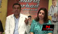 Boman and Farah Interview For Shirin Farhad Ki Toh Nikal Padi After Release