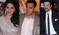 Red Carpet 2nd Golden Petal awards 2012