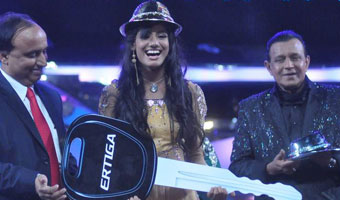 'DID 3' winner wants to be best dancer, train young children