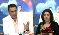 Farah & Boman Interview For Shirin Farhad Ki Toh Nikal Padi