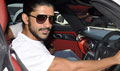 Farhan Akhtar At MB Star Drive Third Season Finale