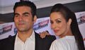 Malaika Arora Khan & Arbaaz Khan At Gillette Promotional Event