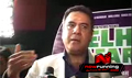 Govinda, Boman Irani at DELHI SAFARI press conference