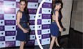 Celebs at Harper's Bazaar Bash