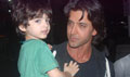 Hrithik and Priyanka Chopra Back from Krrish 2 Schedule