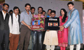 Music Launch Of Movie Le Gaya Saddam