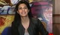 Jacqueline Fernandez Interview For Race 2