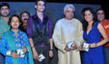 Javed Akhtar graces Yeh Khula Aasmaan music launch