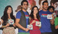 Music launch of Vicky Donor