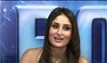 Kareena Launch Fevicol Song Of Film Dabangg 2 On The Set Of Big Boss 6