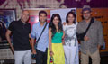 Screening Of The Movie Love Wrinkle-Free