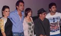 Music Launch of Movie Maximum
