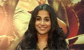 Movie KAHAANI Interview Vidya Balan