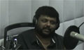 NISHAD.M.A Chat WIth KRIS IYER (Radio Me, Dubai)
