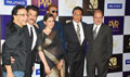 The Film Festival begins with Red carpet Premiere of Parinda