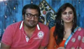 Promotion Interview Of Movie Luv Shuv Tey Chicken Khurana