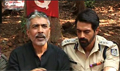 Promotion Of Movie Chakravyuh With Whole Star Cast