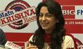 Promotion Of Movie Main Krishna Hoon At Big FM 
