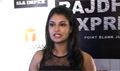 Rajdhani Express First Look Launch 