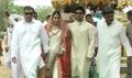 Ramcharan and Upasana Wedding Celebrations At Domakonda Fort  Part 2