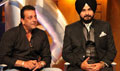 Sanjay Dutt on Extra Innings T20 for Department