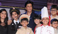 Shahrukh Khan At KidZania's Press Conference