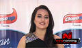 Sonakshi Sinha Promotes Joker On Indian Idol